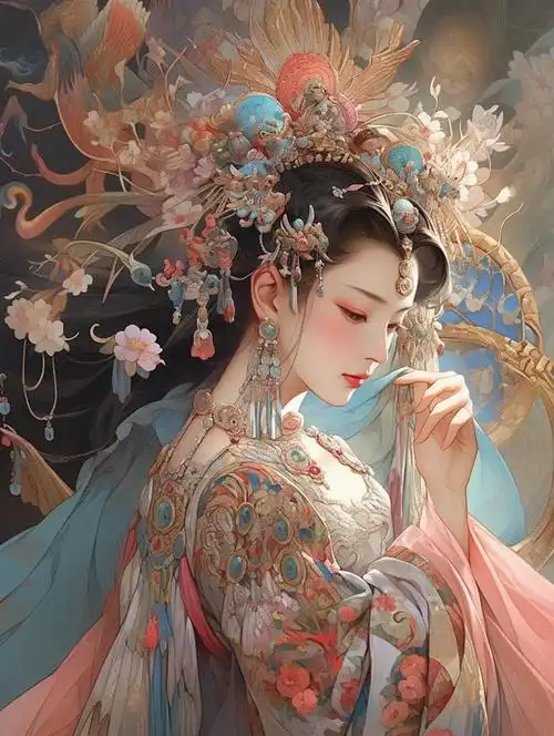消失的她 电影样片配图